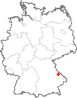Karte Runding bei Cham, Oberpfalz Karte Runding bei Cham, Oberpfalz